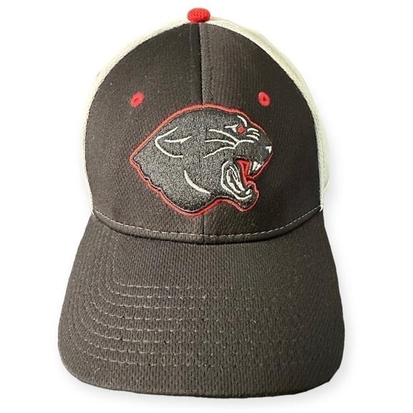 Lakeville North Panthers Football Ball Cap Hat L/XL - Picture 2 of 10